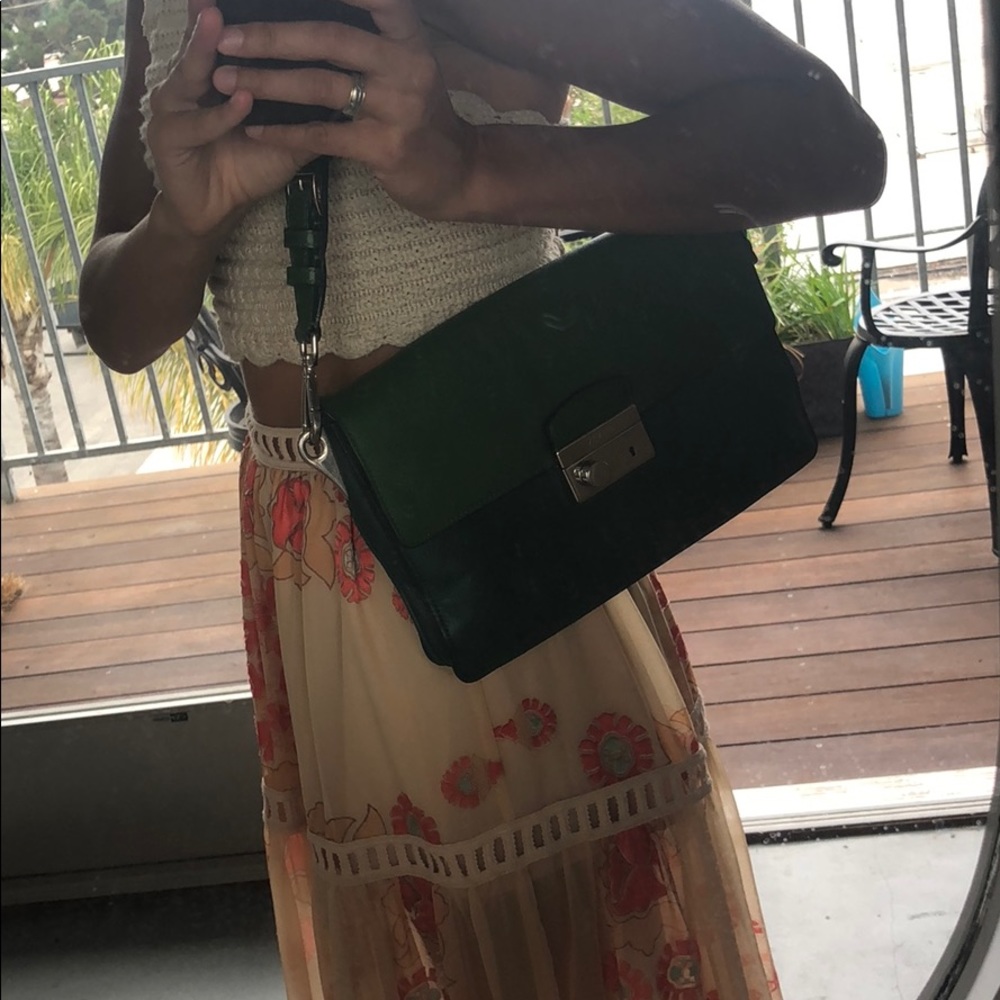 Prada Handbag - Picture 5 of 8